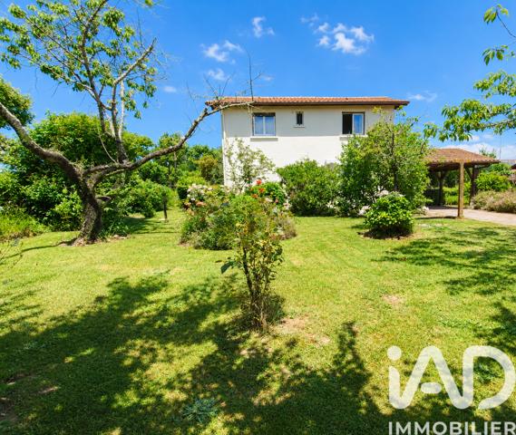 Maison à vendre 5 pièces 98 m² Tarnos