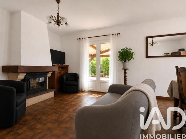 Maison à vendre 5 pièces 98 m² Tarnos