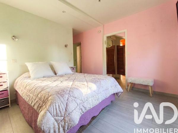 Maison à vendre 5 pièces 98 m² Tarnos