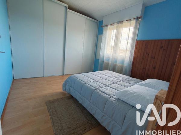 Maison à vendre 5 pièces 98 m² Tarnos