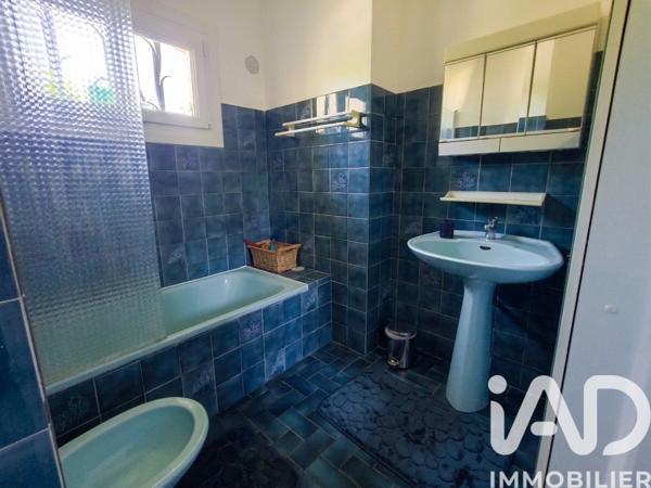 Maison à vendre 5 pièces 98 m² Tarnos