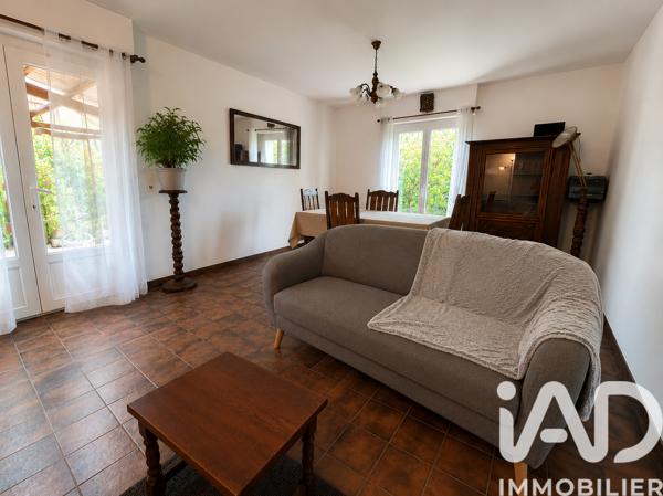 Maison à vendre 5 pièces 98 m² Tarnos