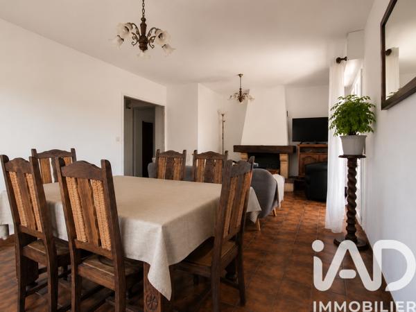 Maison à vendre 5 pièces 98 m² Tarnos