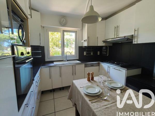 Maison à vendre 5 pièces 98 m² Tarnos