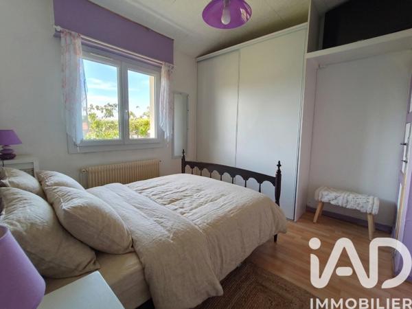 Maison à vendre 5 pièces 98 m² Tarnos