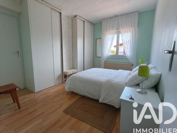 Maison à vendre 5 pièces 98 m² Tarnos