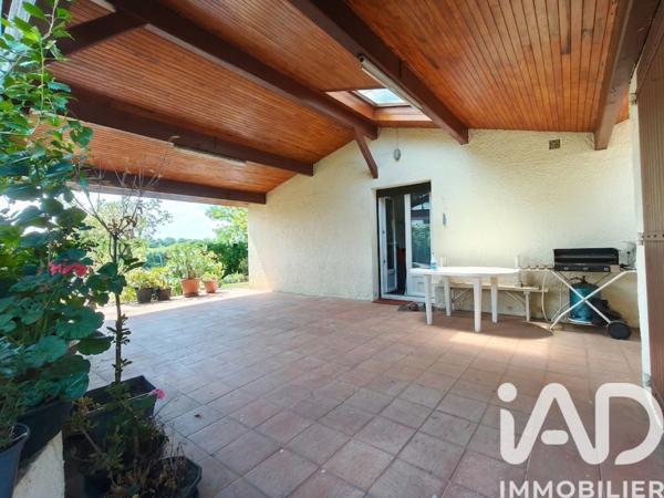 Maison à vendre 5 pièces 98 m² Tarnos