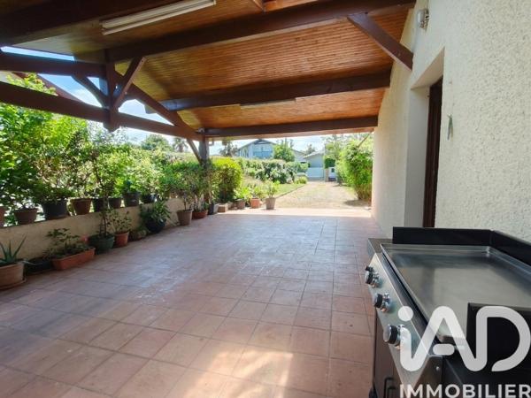 Maison à vendre 5 pièces 98 m² Tarnos