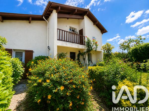 Maison à vendre 5 pièces 98 m² Tarnos