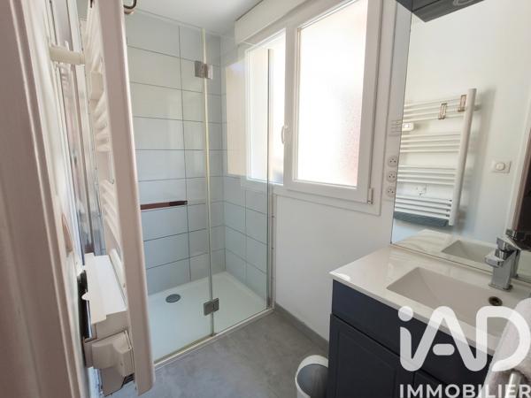 Maison à vendre 5 pièces 98 m² Tarnos
