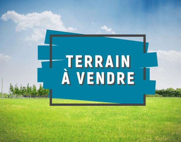Terrain
        
        - 690 m² Exclusivité 65 800 € *