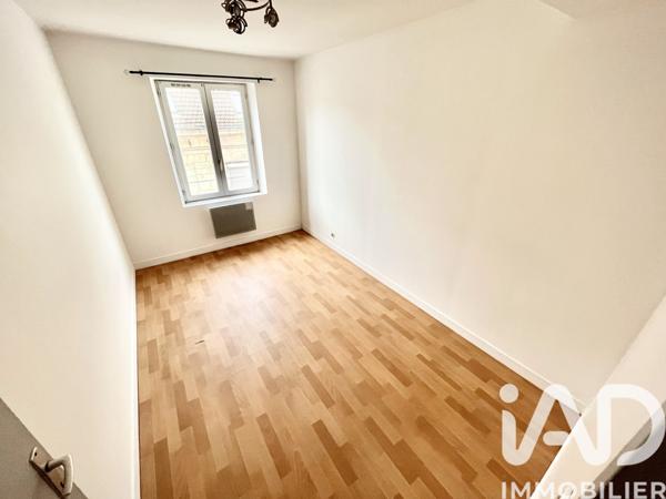 Appartement à vendre 3 pièces 57 m² Pont-Sainte-Maxence