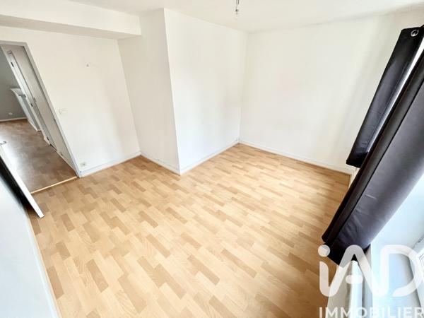 Appartement à vendre 3 pièces 57 m² Pont-Sainte-Maxence