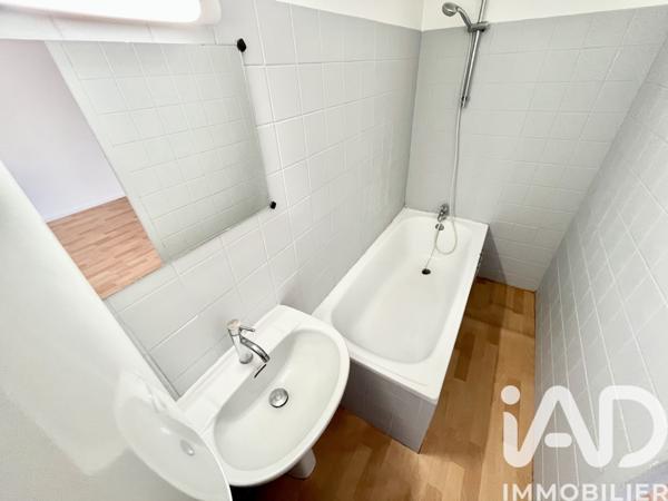 Appartement à vendre 3 pièces 57 m² Pont-Sainte-Maxence