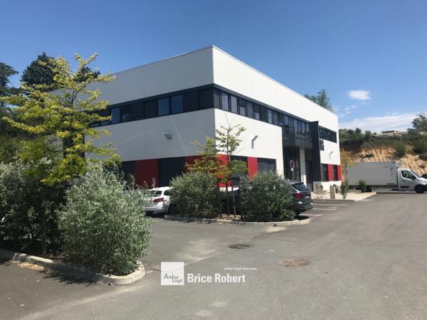 Bureaux et locaux d activités à louer à Dardilly accès direct gare SNCF
