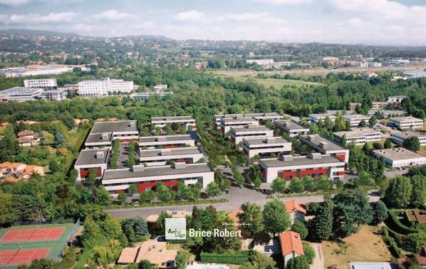Bureaux et locaux d activités à louer à Dardilly accès direct gare SNCF