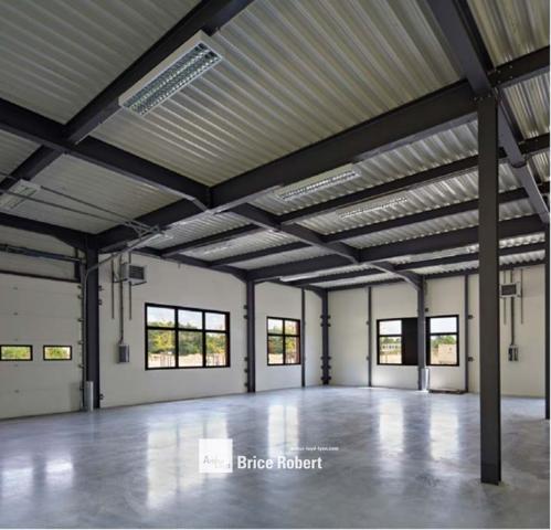 Bureaux et locaux d activités à louer à Dardilly accès direct gare SNCF