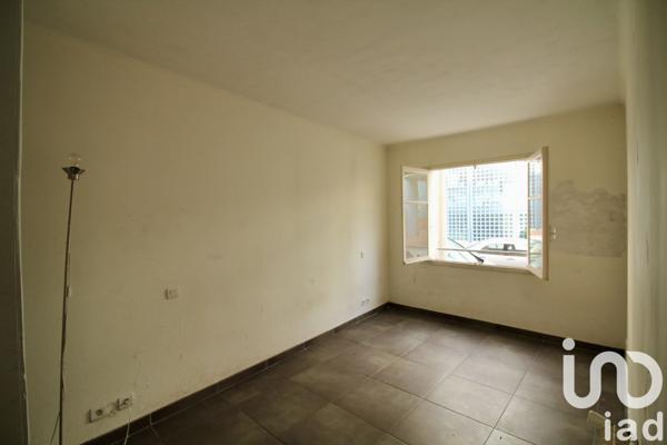 Appartement à vendre 2 pièces 46 m² Nice