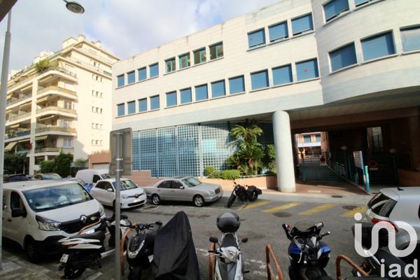 Appartement à vendre 2 pièces 46 m² Nice