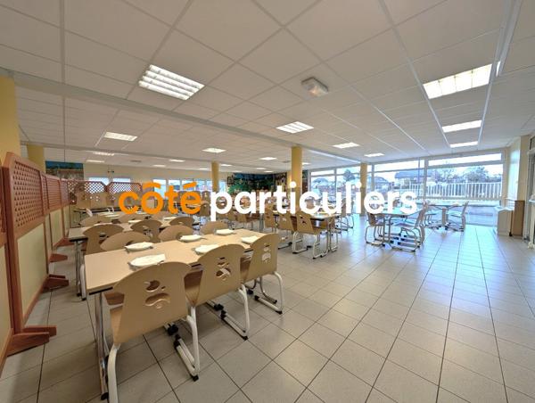Vente Local commercial378 m² - LUC LA PRIMAUBE (12450)