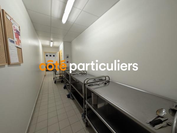 Vente Local commercial378 m² - LUC LA PRIMAUBE (12450)