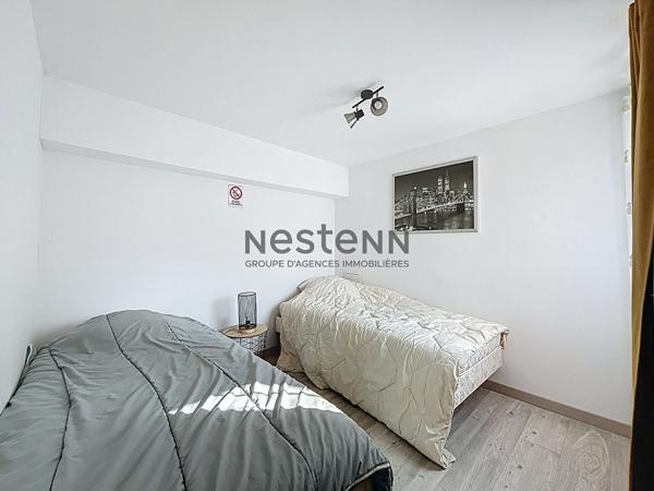 Appartement meublé T3 avec jardin Gironde-sur-dropt