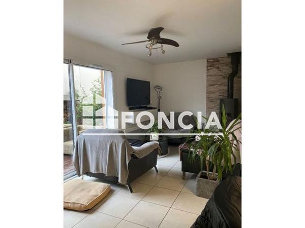 À vendre Maison 4 pièces 79.55 m² - Mérignac 33700