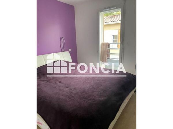 À vendre Maison 4 pièces 79.55 m² - Mérignac 33700