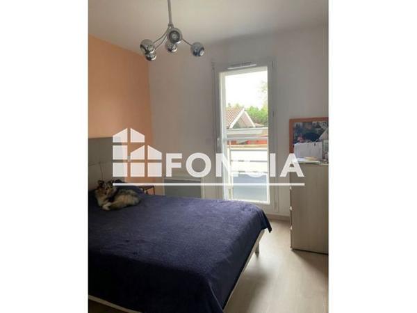 À vendre Maison 4 pièces 79.55 m² - Mérignac 33700