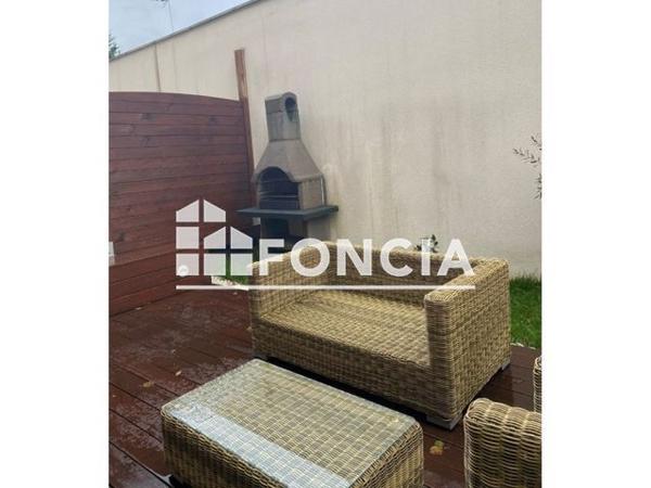 À vendre Maison 4 pièces 79.55 m² - Mérignac 33700