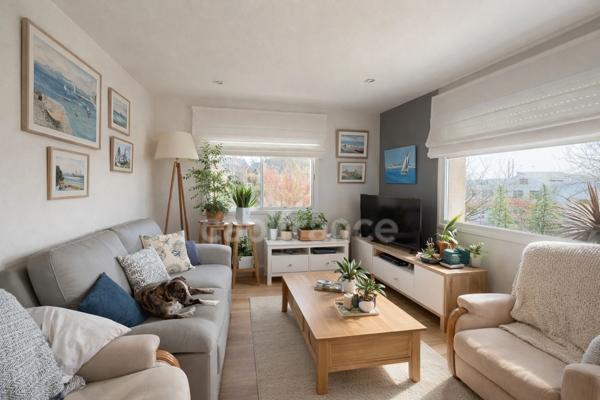 🔥 LE RELECQ-KERHUON Maison familiale 192 m² 🔥