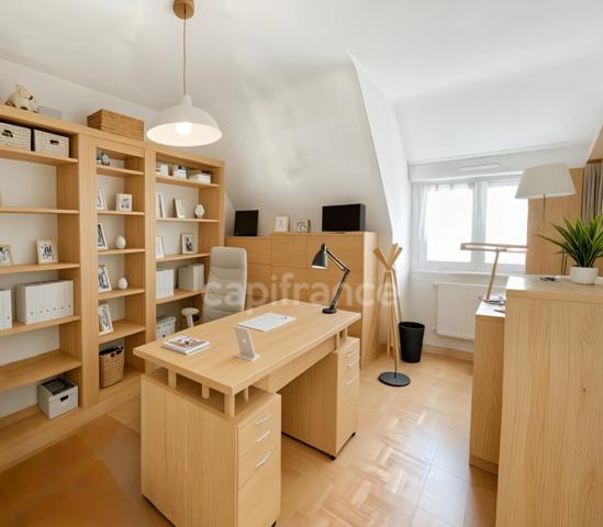 🔥 LE RELECQ-KERHUON Maison familiale 192 m² 🔥