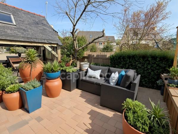 🔥 LE RELECQ-KERHUON Maison familiale 192 m² 🔥