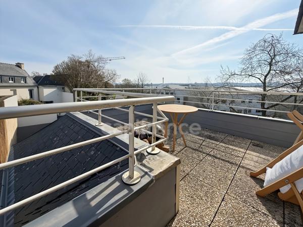 🔥 LE RELECQ-KERHUON Maison familiale 192 m² 🔥