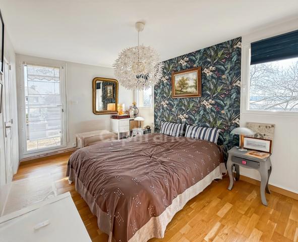 🔥 LE RELECQ-KERHUON Maison familiale 192 m² 🔥