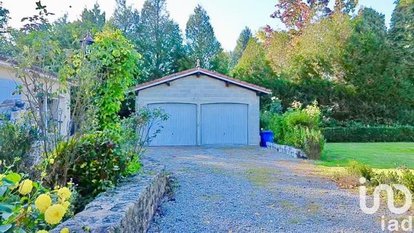 Maison à vendre 6 pièces 152 m² Bonnac-la-Côte