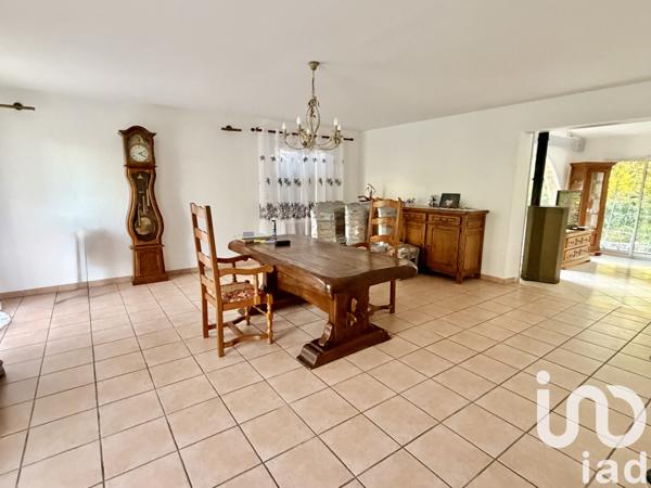 Maison à vendre 6 pièces 152 m² Bonnac-la-Côte