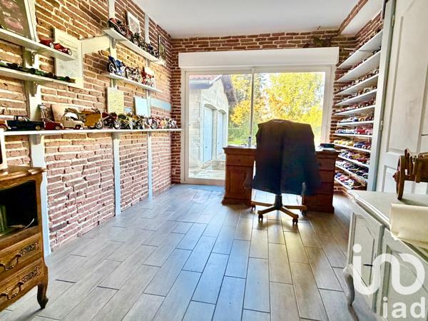 Maison à vendre 6 pièces 152 m² Bonnac-la-Côte