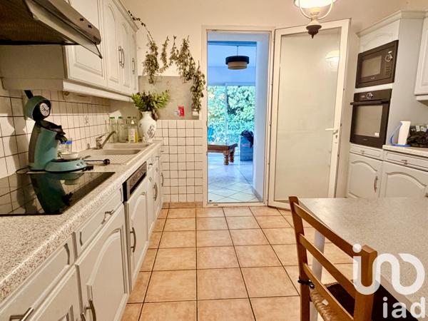 Maison à vendre 6 pièces 152 m² Bonnac-la-Côte