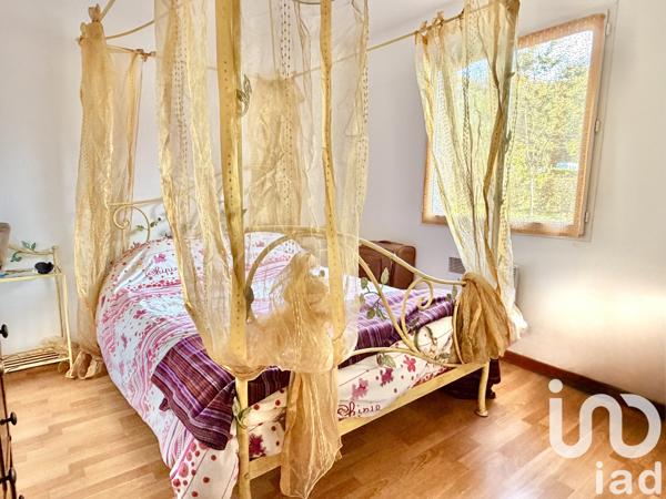 Maison à vendre 6 pièces 152 m² Bonnac-la-Côte