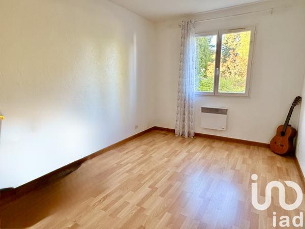 Maison à vendre 6 pièces 152 m² Bonnac-la-Côte