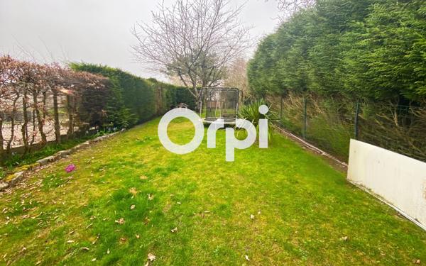 Maison à vendre    5 pièces •  Anzin-Saint-Aubin