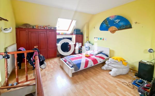 Maison à vendre    5 pièces •  Anzin-Saint-Aubin