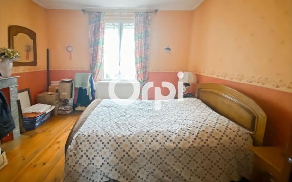Maison à vendre    5 pièces •  Anzin-Saint-Aubin
