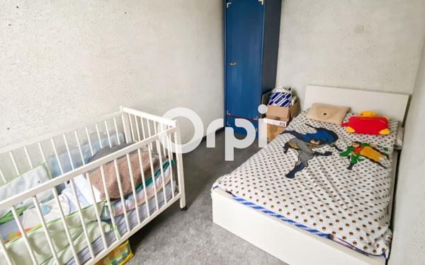 Maison à vendre    5 pièces •  Anzin-Saint-Aubin