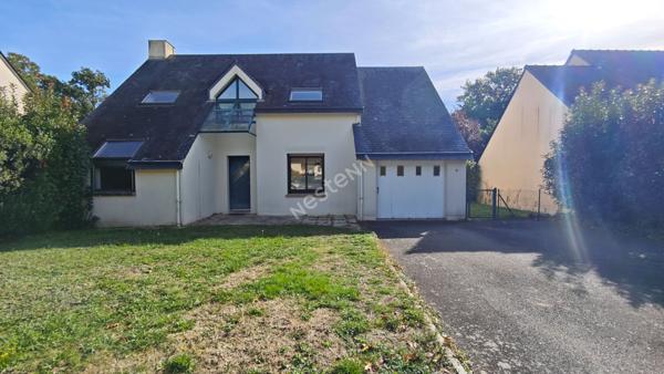 Maison Bruz 6 pièces 110 m2