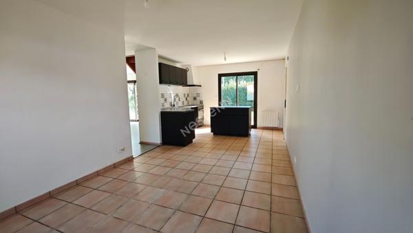 Maison Bruz 6 pièces 110 m2