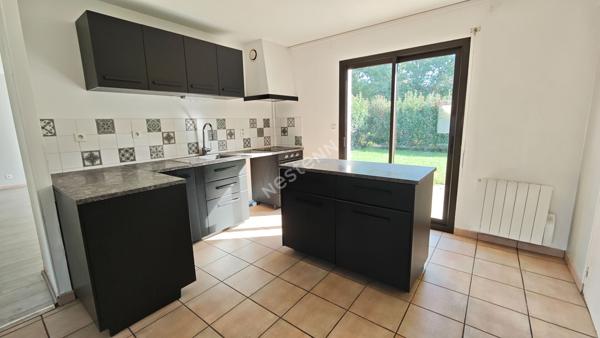 Maison Bruz 6 pièces 110 m2