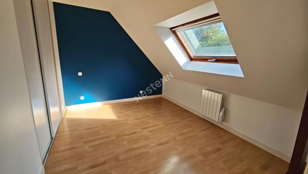 Maison Bruz 6 pièces 110 m2