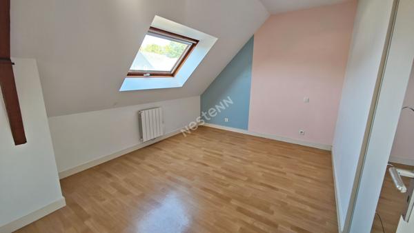 Maison Bruz 6 pièces 110 m2